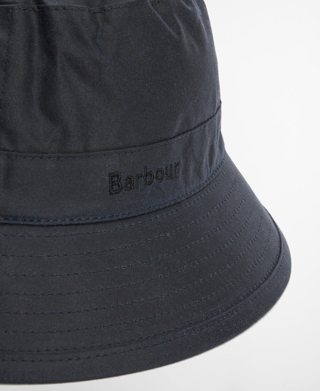 Barbour Wax Bucket Hat