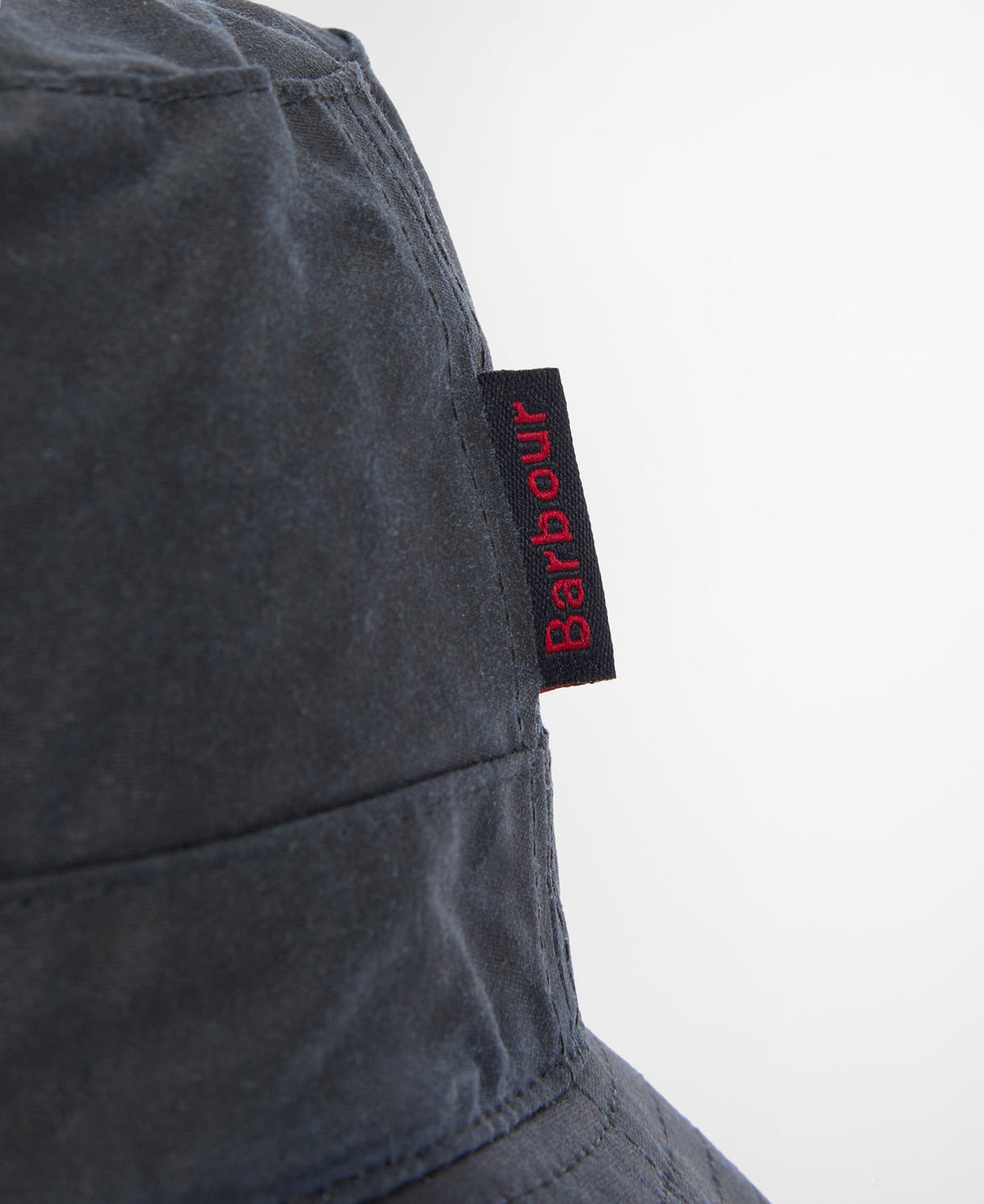 Barbour Wax Bucket Hat