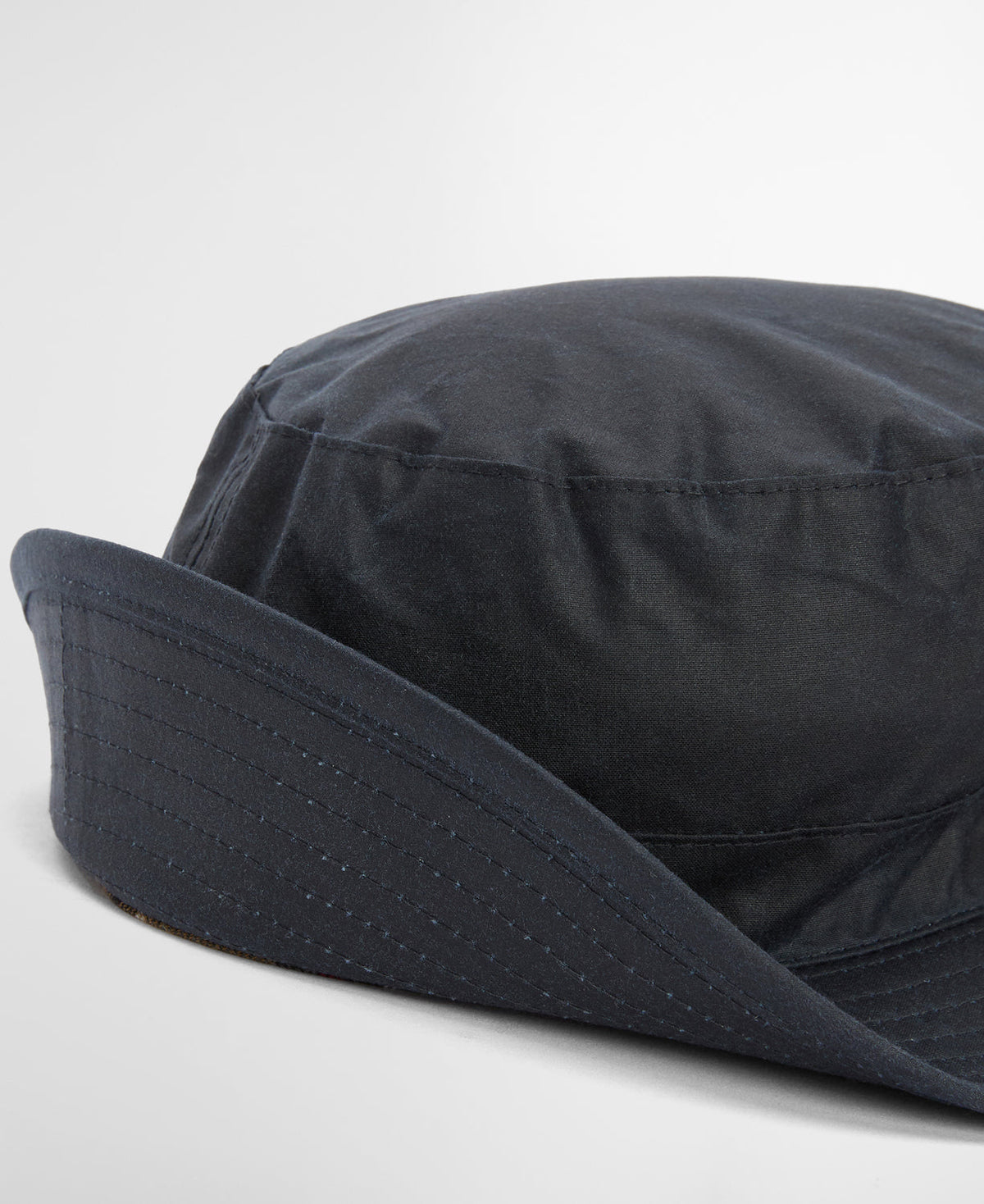 Barbour Wax Bucket Hat