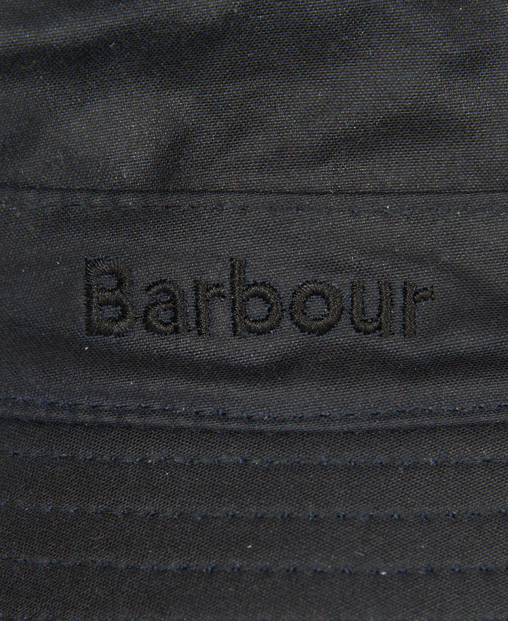 Barbour Wax Bucket Hat