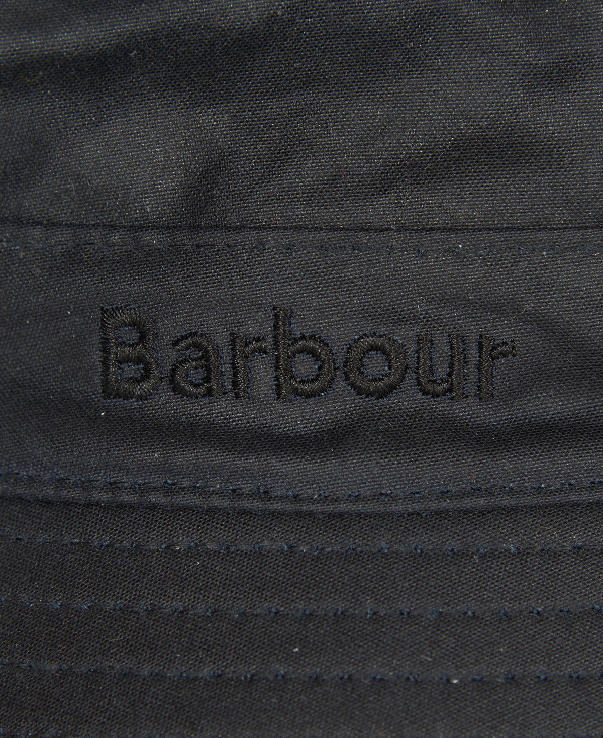 Barbour Wax Bucket Hat