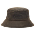 Barbour Wax Bucket Hat