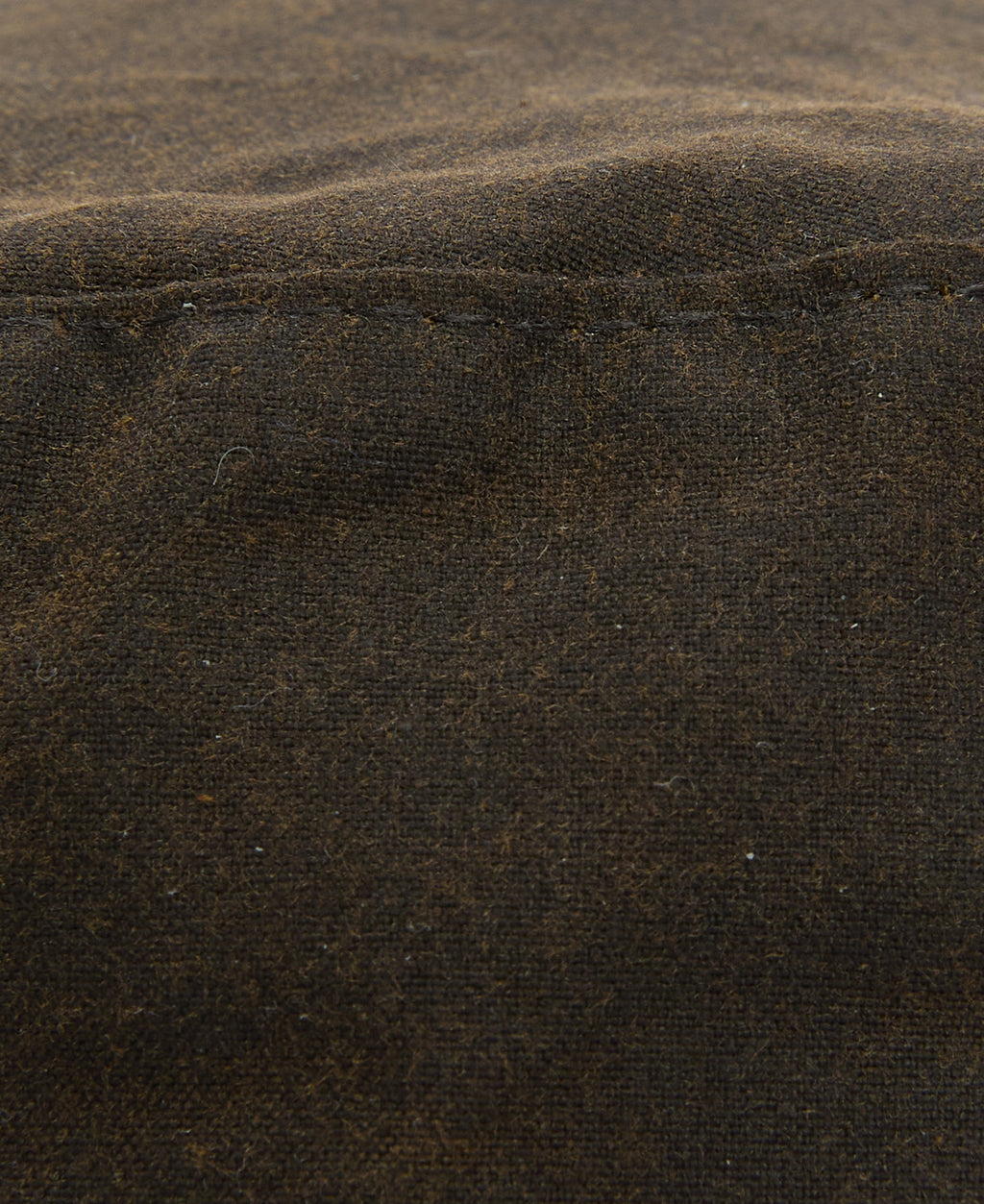Barbour Wax Bucket Hat