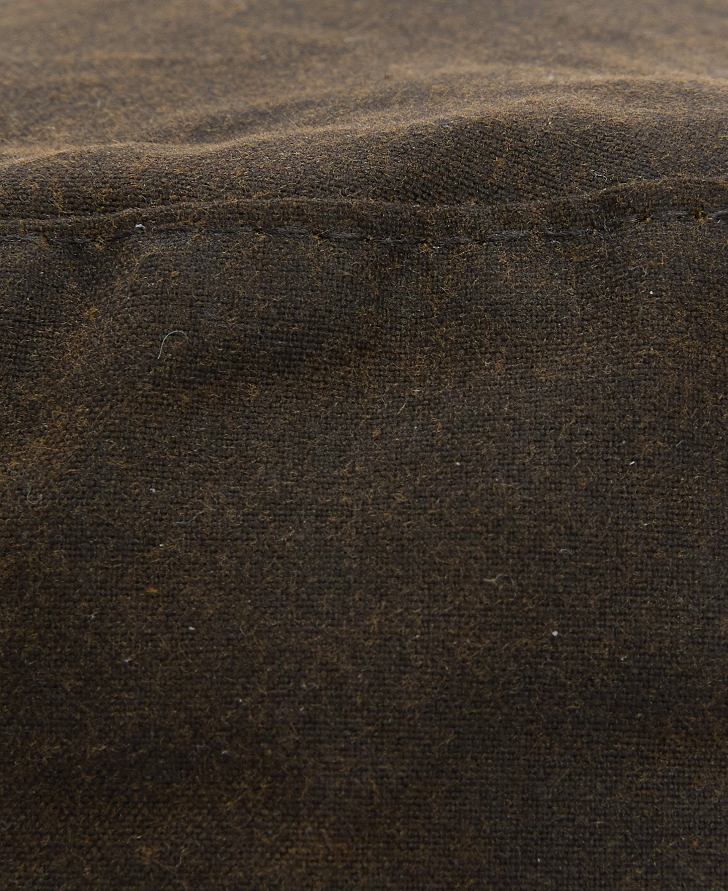 Barbour Wax Bucket Hat