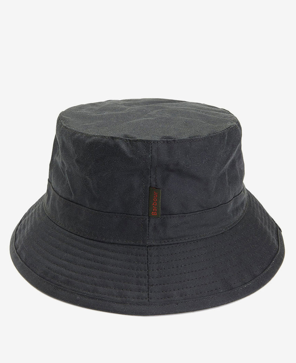 Barbour Wax Bucket Hat