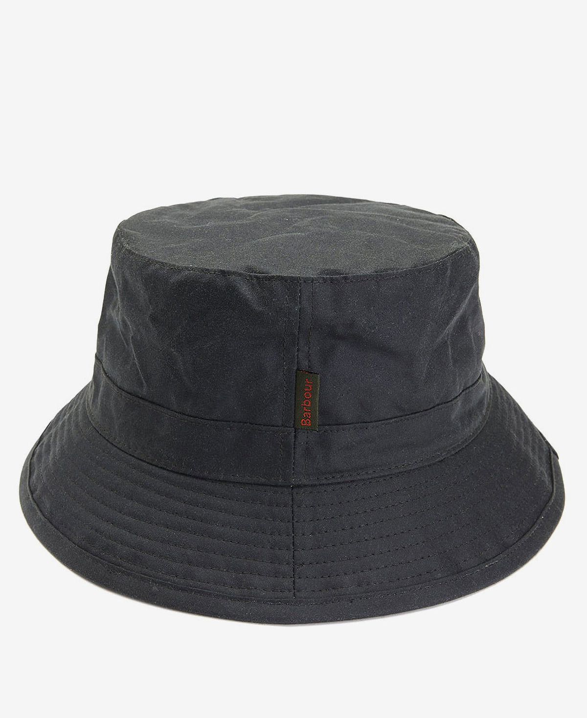 Barbour Wax Bucket Hat