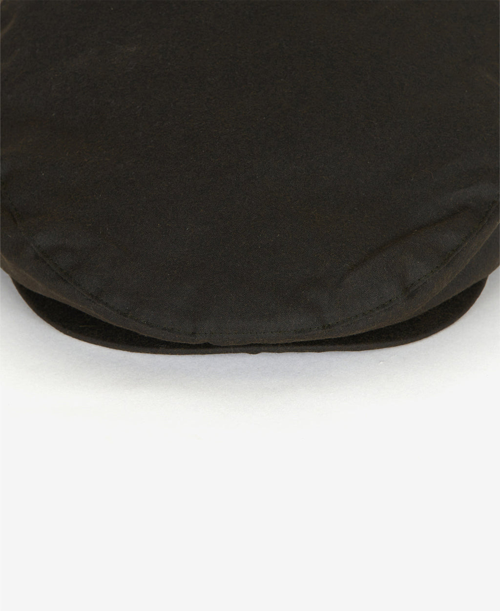 Barbour Wax Flat Cap