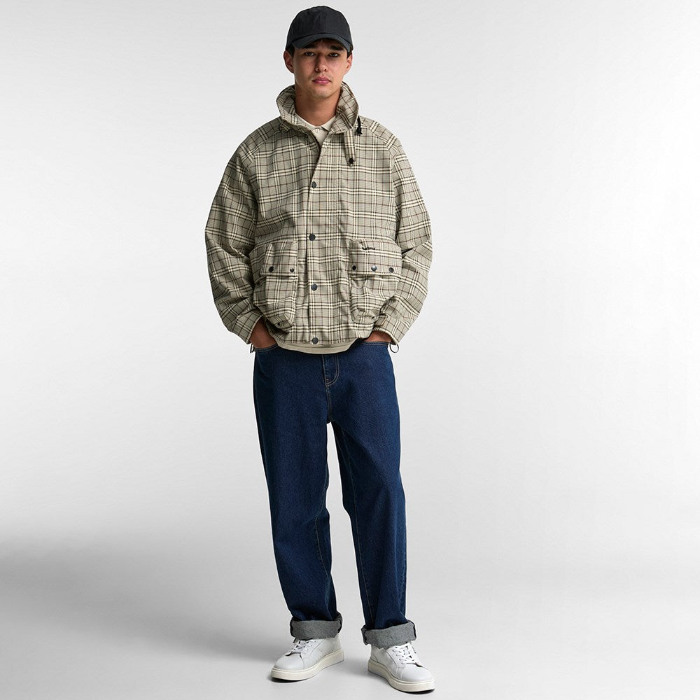 Barbour Wax Cap
