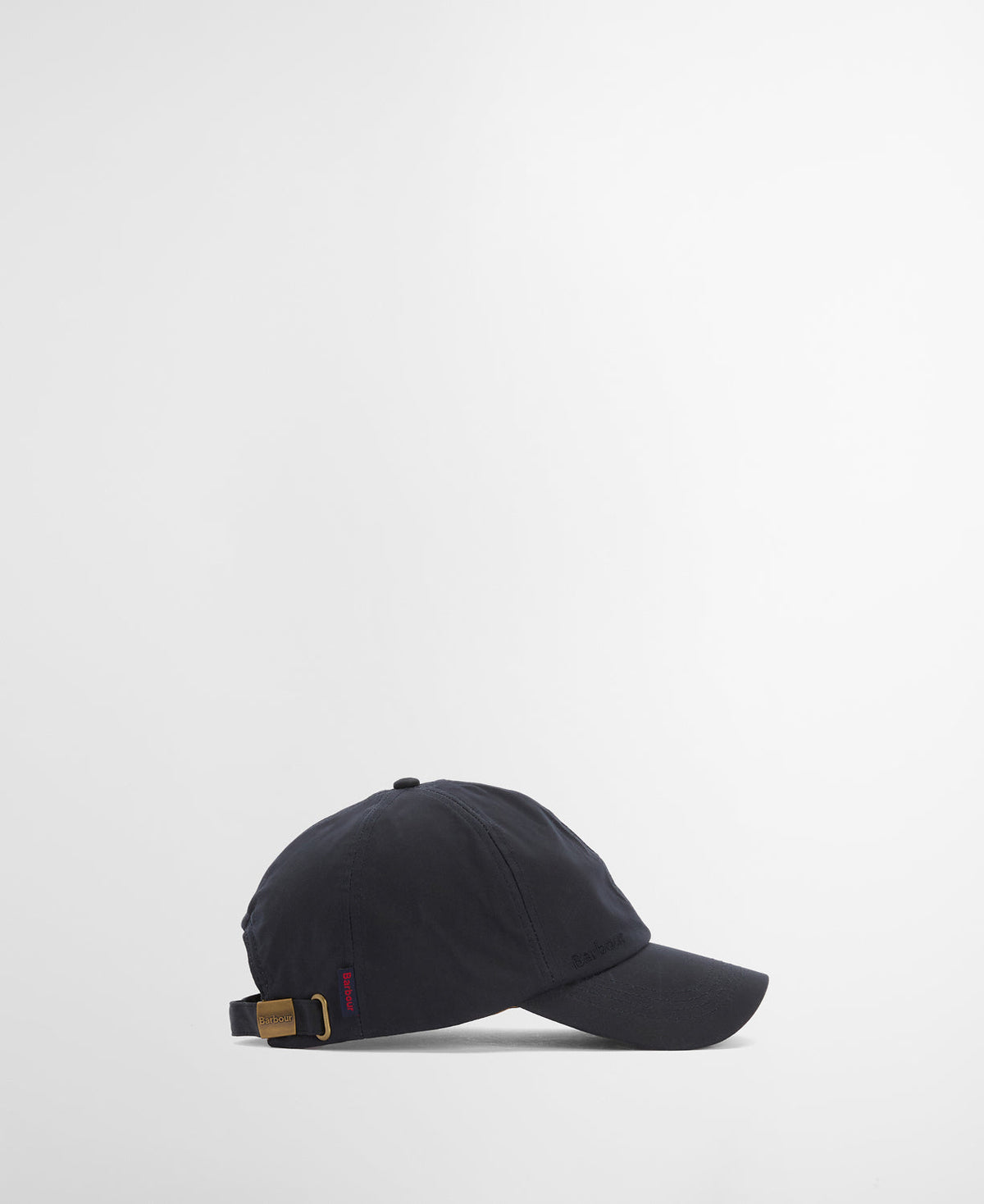 Barbour Wax Cap