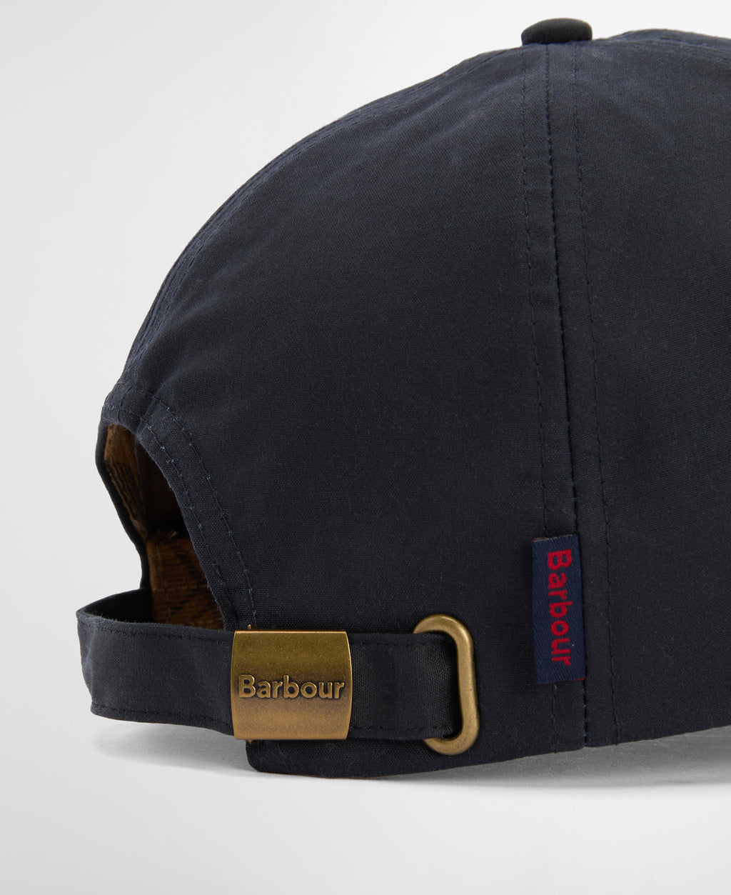 Barbour Wax Cap