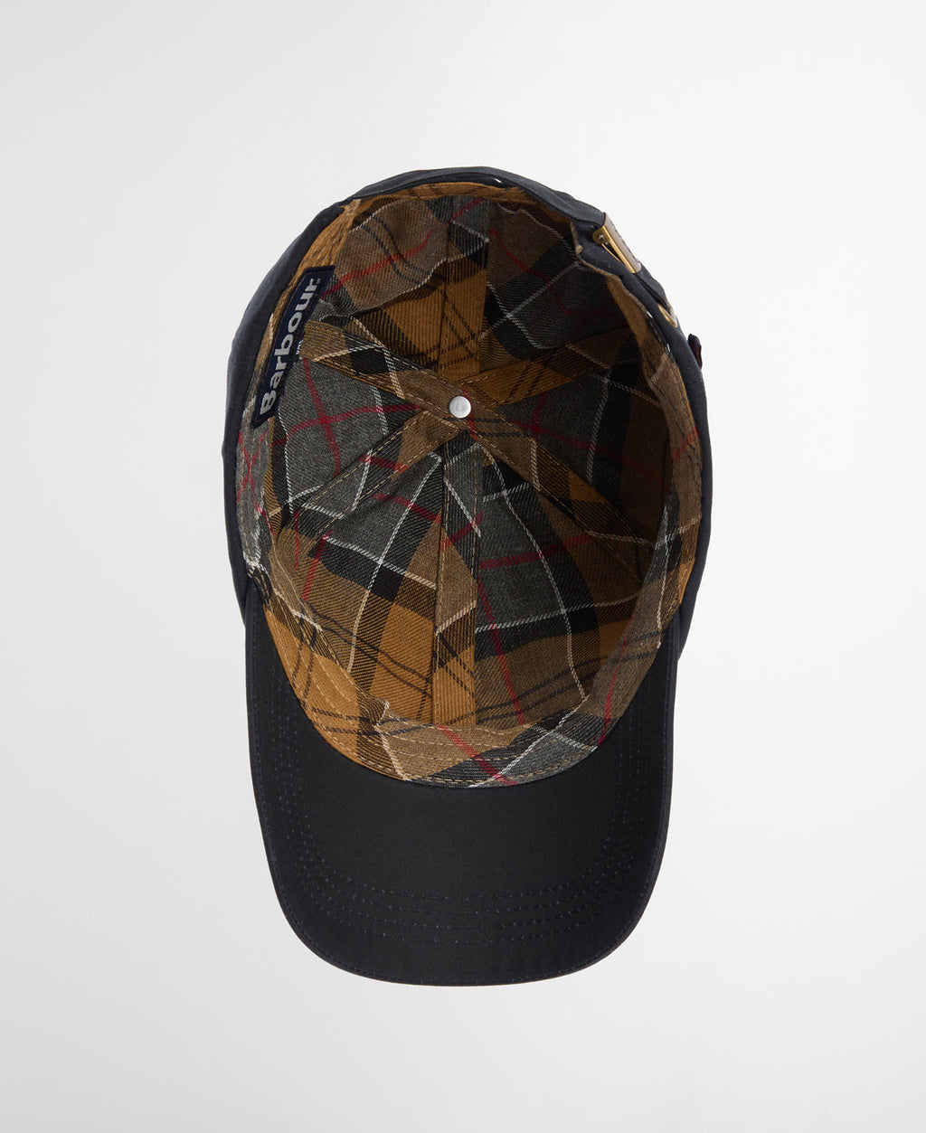 Barbour Wax Cap