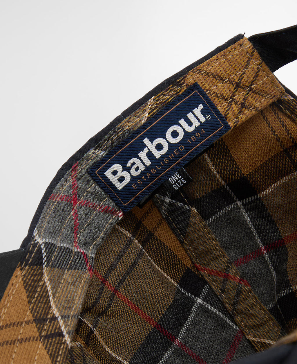Barbour Wax Cap