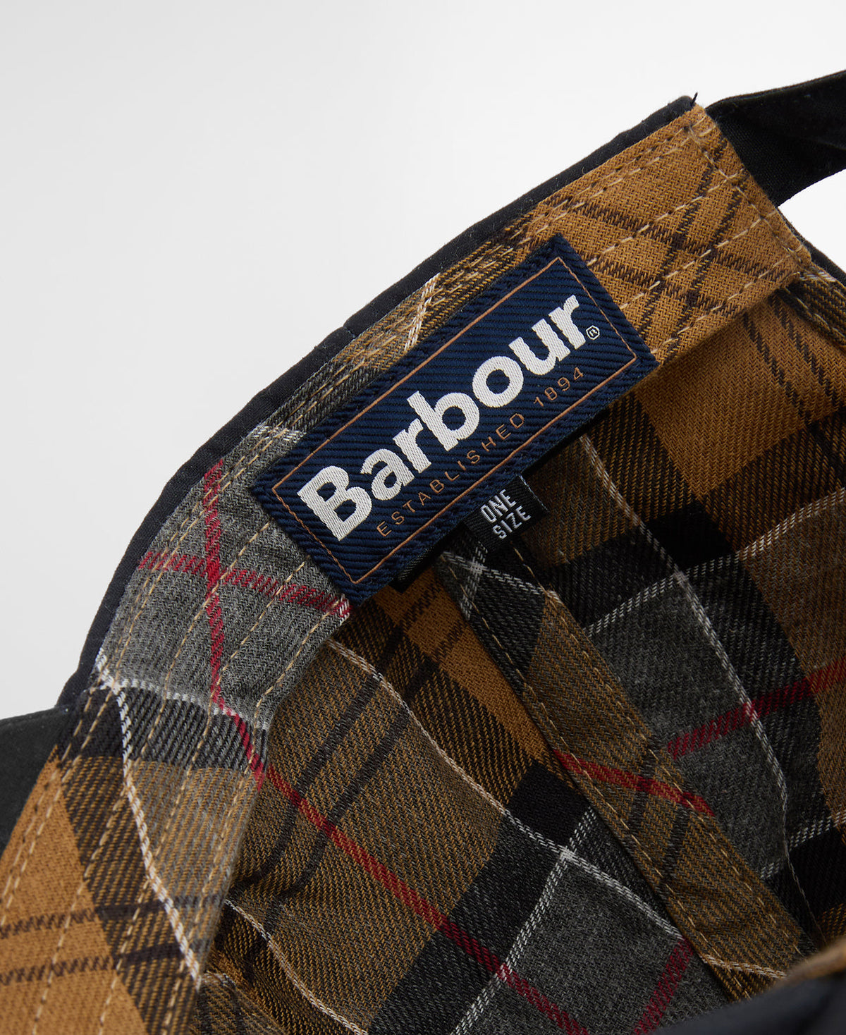 Barbour Wax Cap