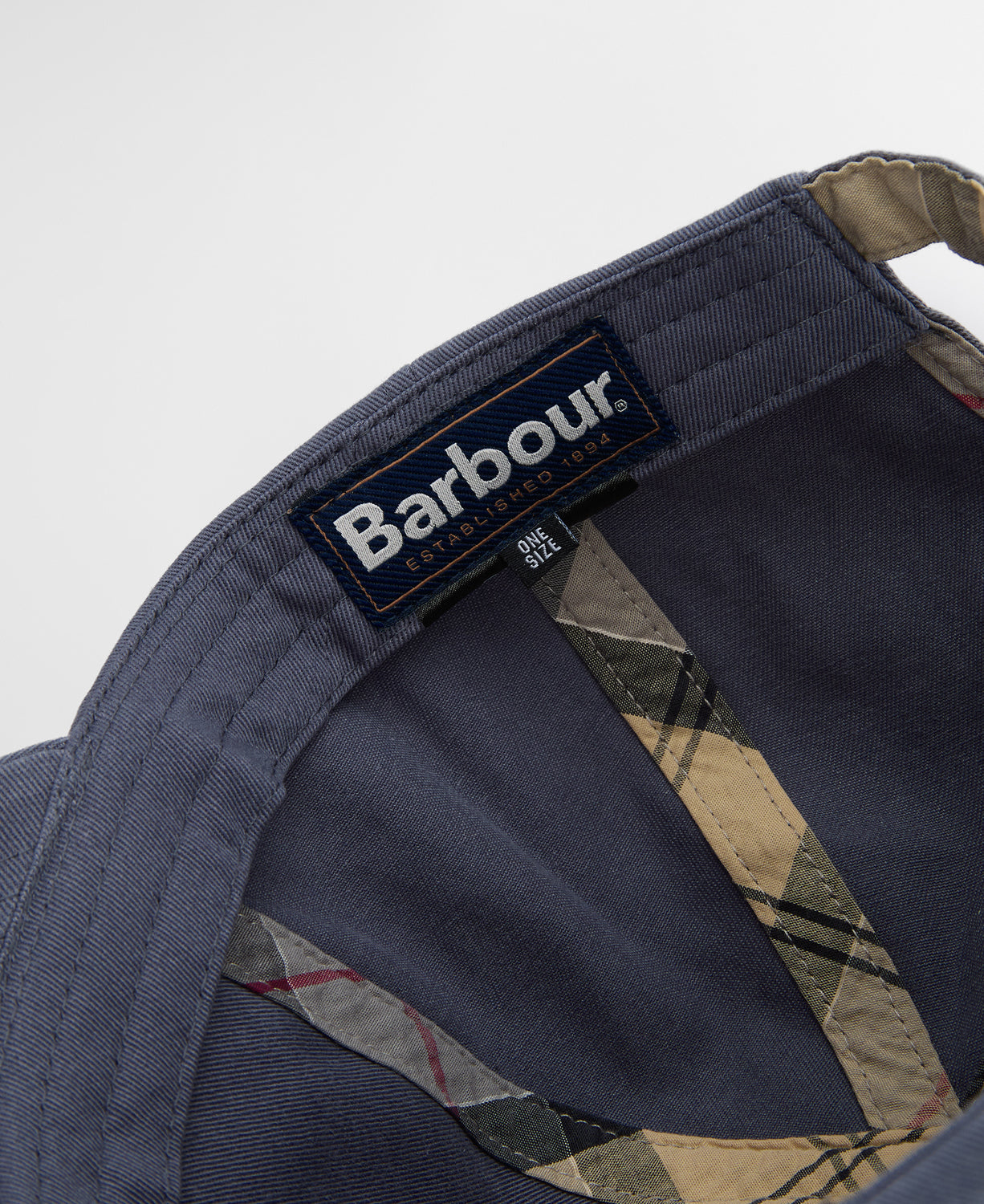 Barbour Cascade Cap