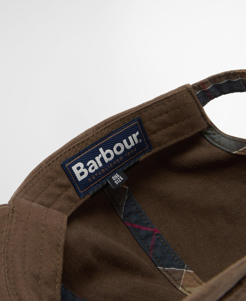 Barbour Cascade Cap