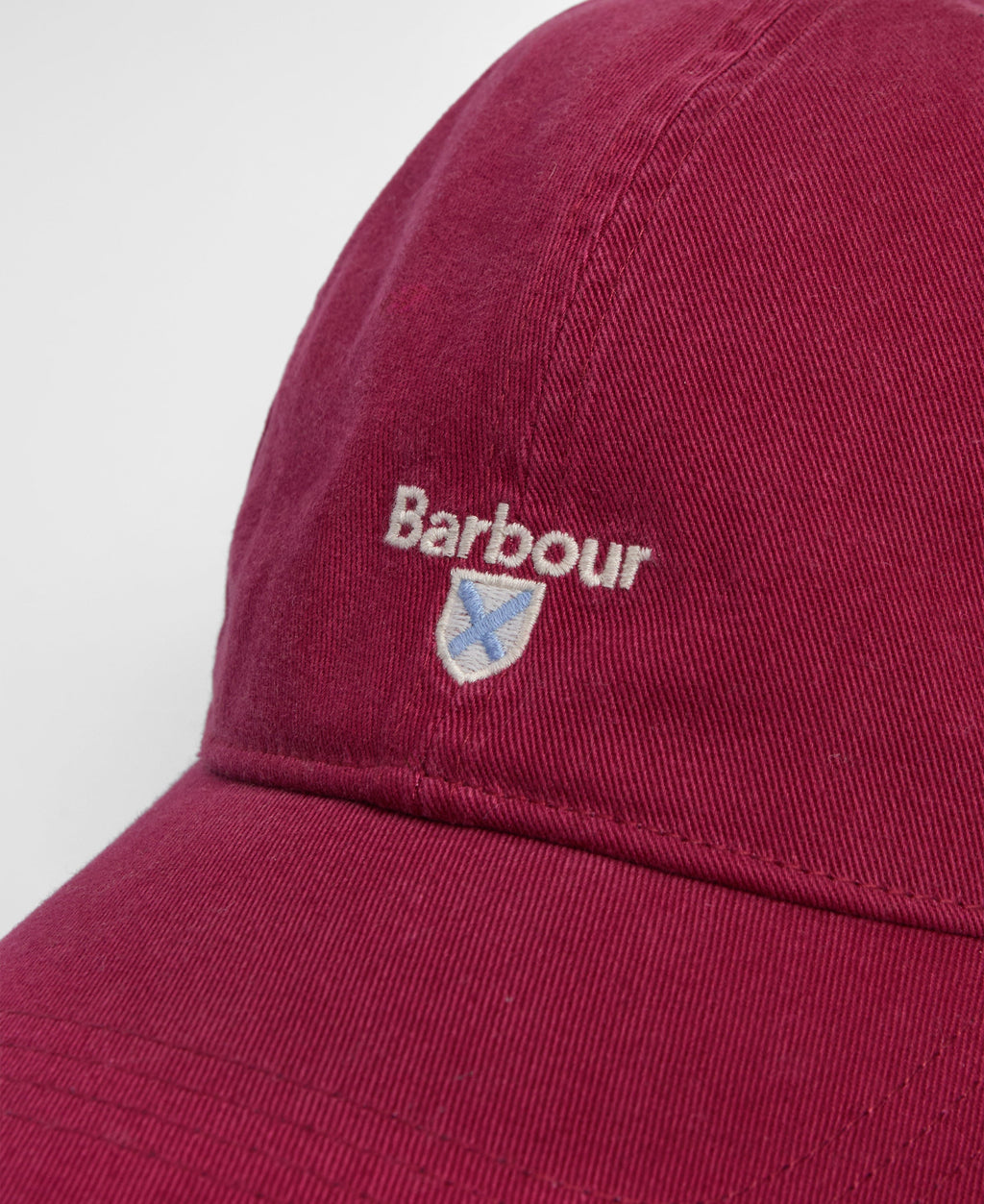 Barbour Cascade Cap