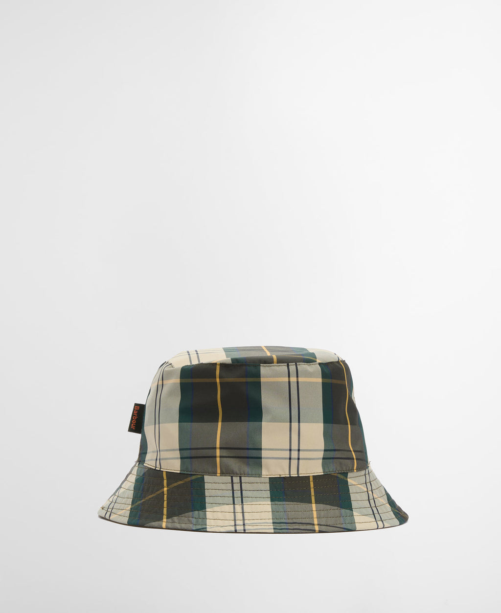 Barbour Hutton Reversible Bucket Hat