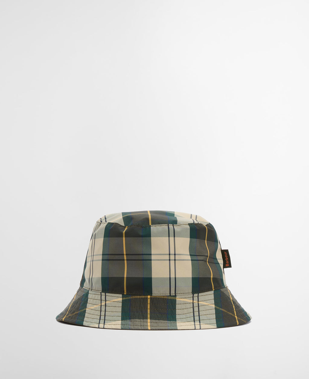 Barbour Hutton Reversible Bucket Hat