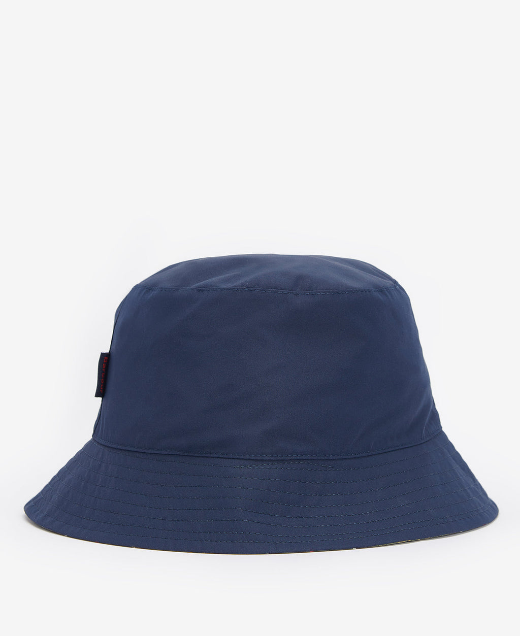 Barbour Hutton Reversible Bucket Hat