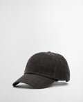 Barbour Haydon Tartan Cap