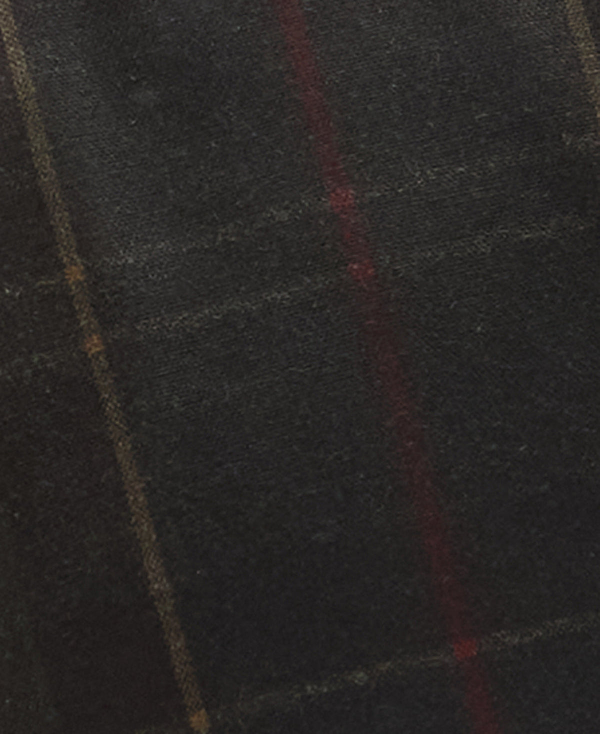 Barbour Haydon Tartan Cap