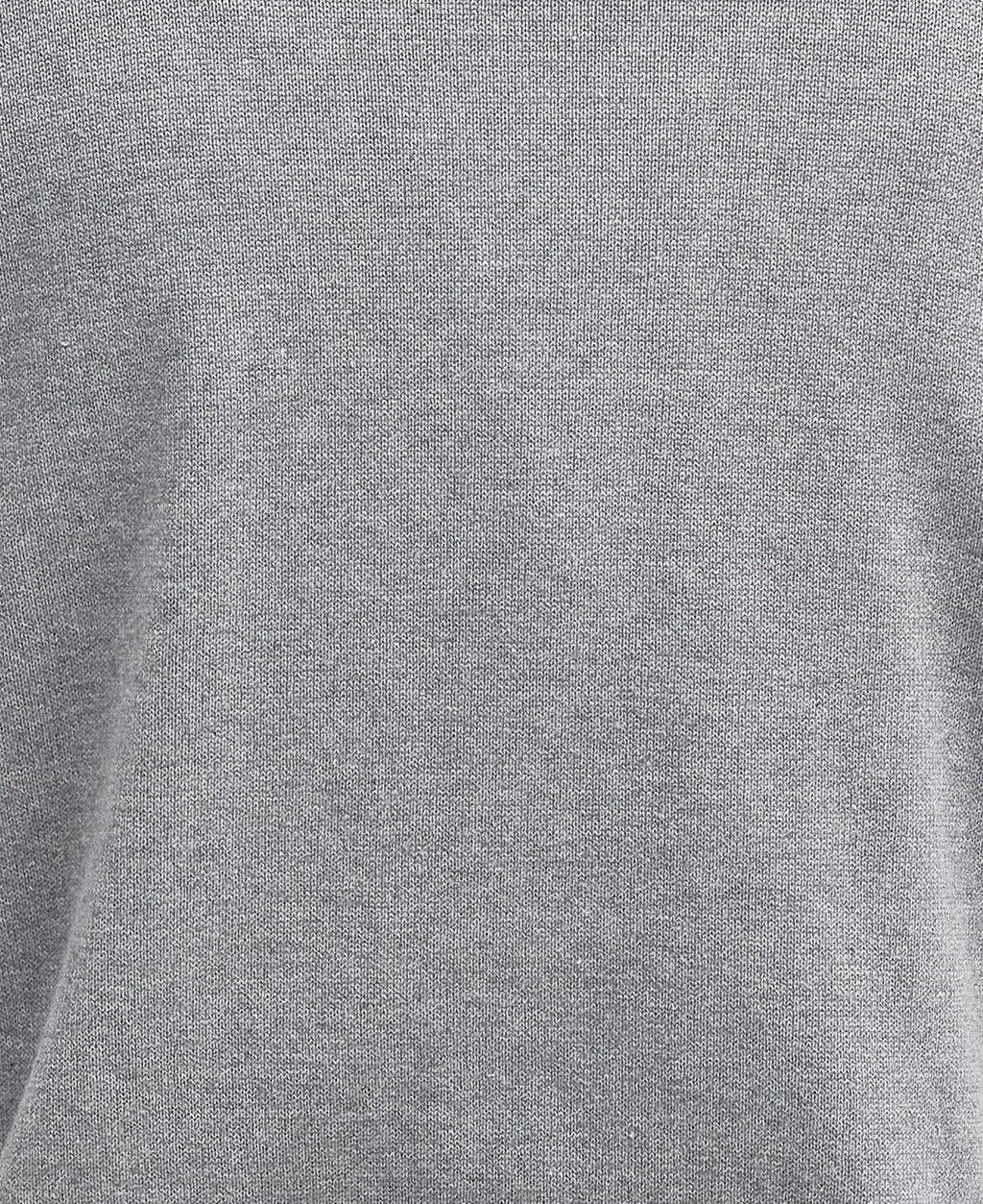 Barbour Cotton Half Zip Knitted Jumper