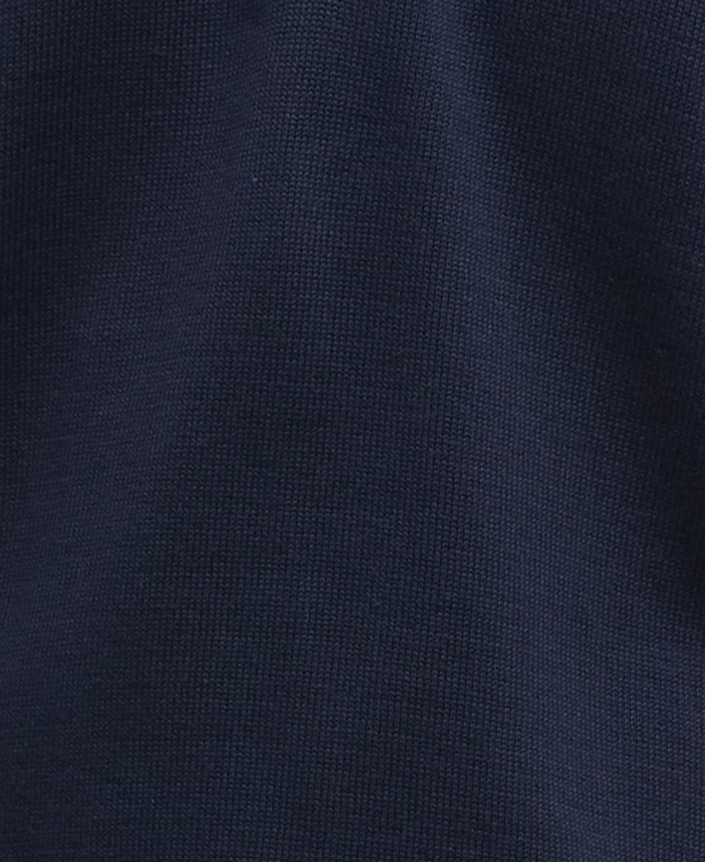 Barbour Cotton Half Zip Knitted Jumper