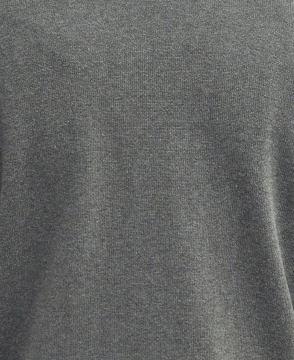 Barbour Cotton Half Zip Knitted Jumper