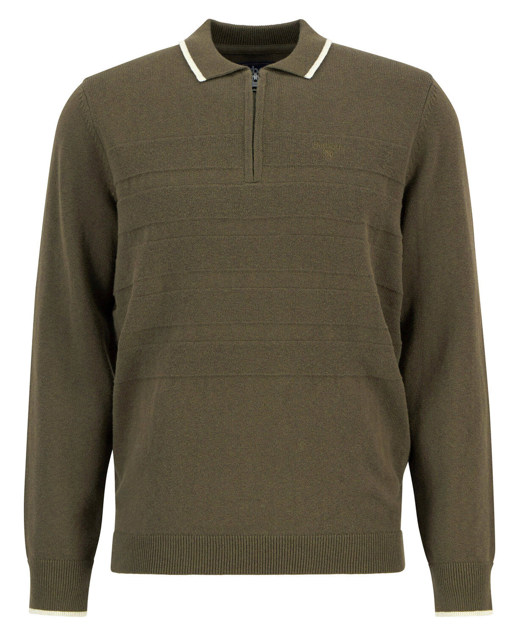 Barbour Fenhill Knitted Polo