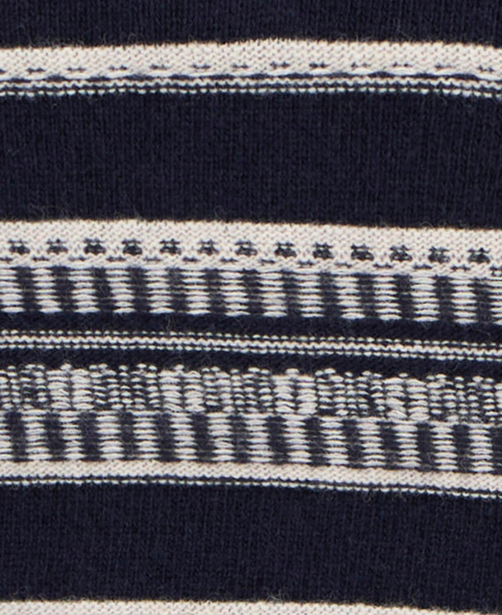 Barbour Kepwick Half Zip Jumper
