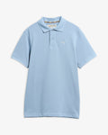 Barbour Cotton Polo Shirt