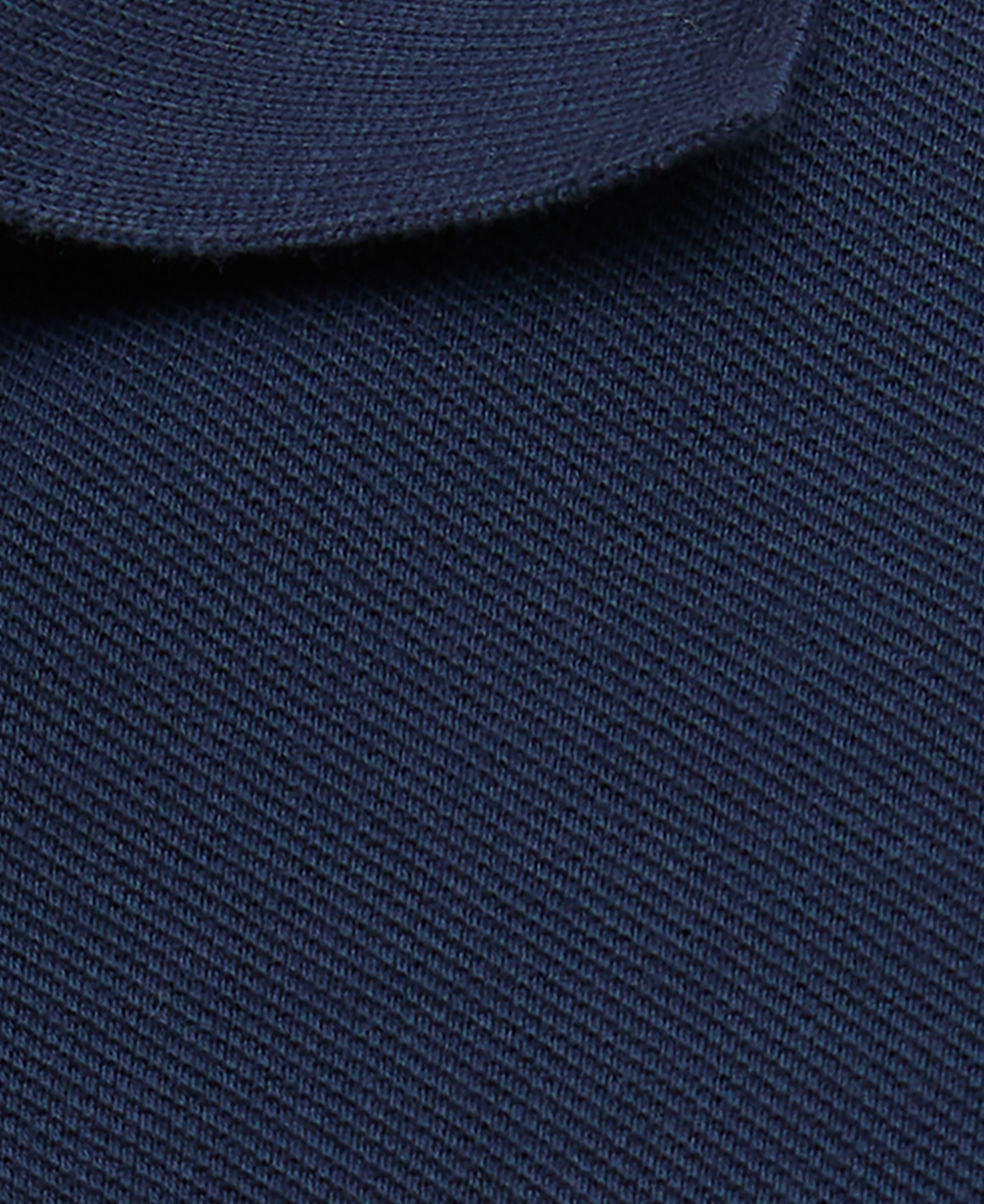 Barbour Tartan Pique Tailored Polo Shirt