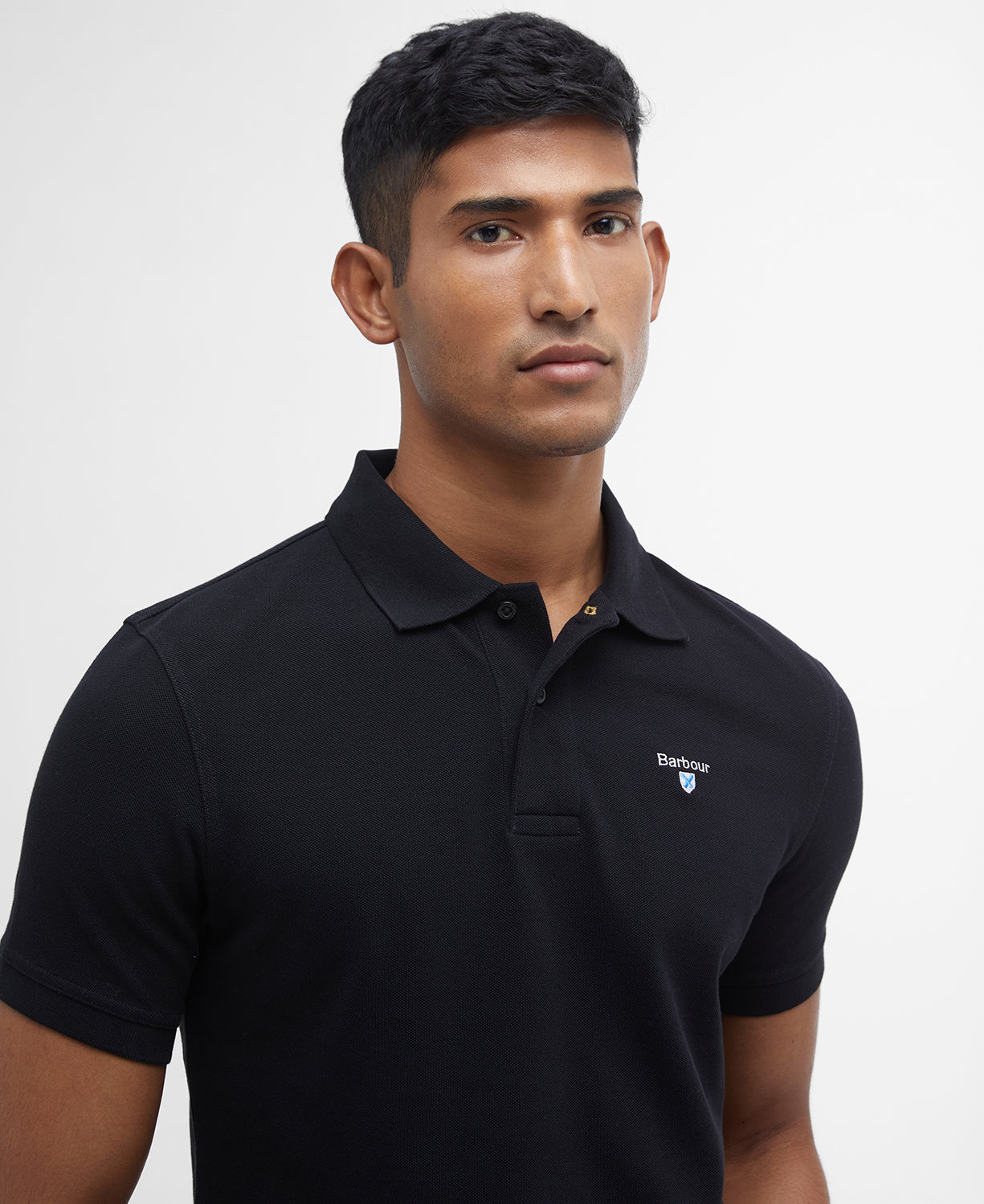 Barbour Original Sports Tailored Polo