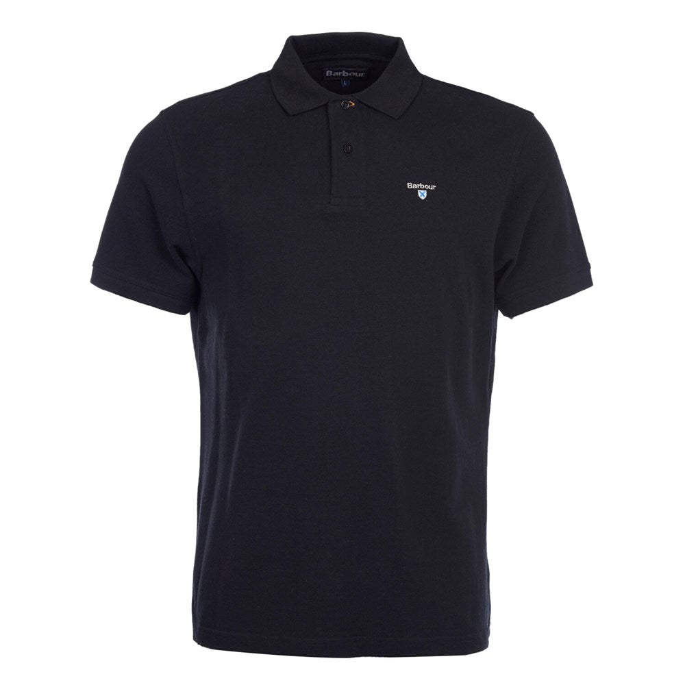Barbour Original Sports Tailored Polo