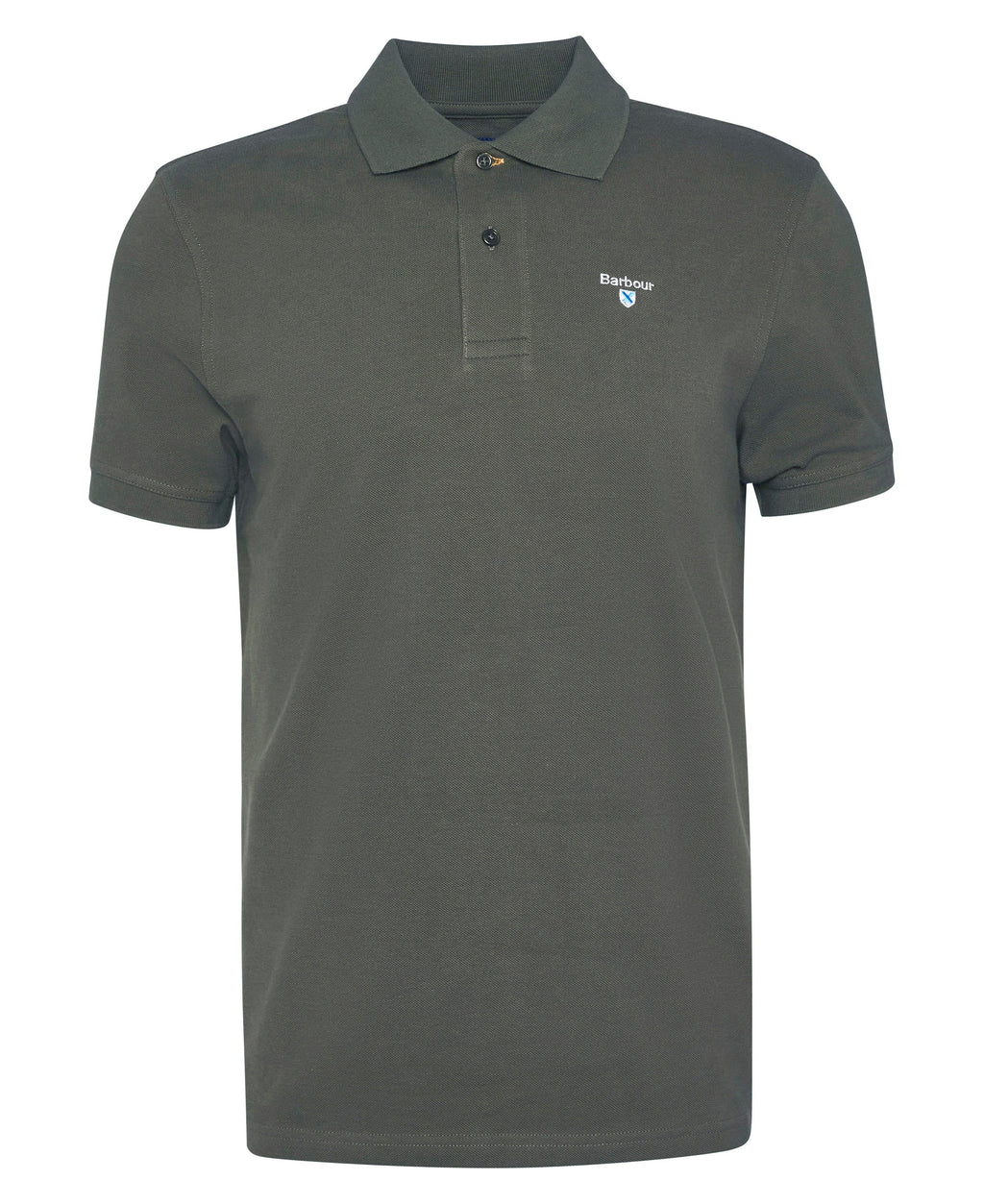 Barbour Original Sports Tailored Polo Shirt