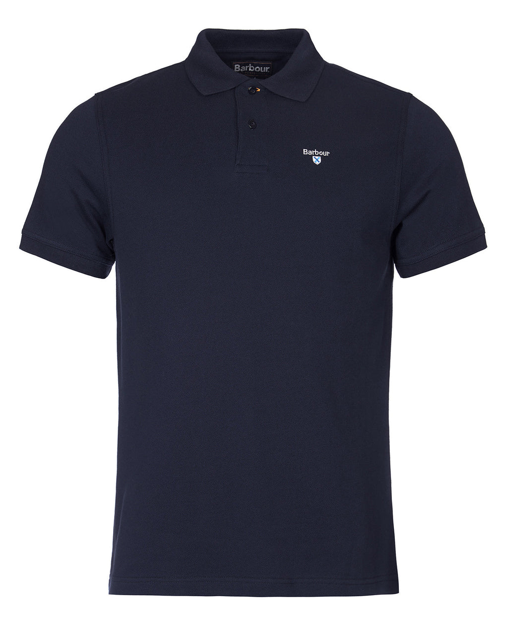 Barbour Original Sports Tailored Polo