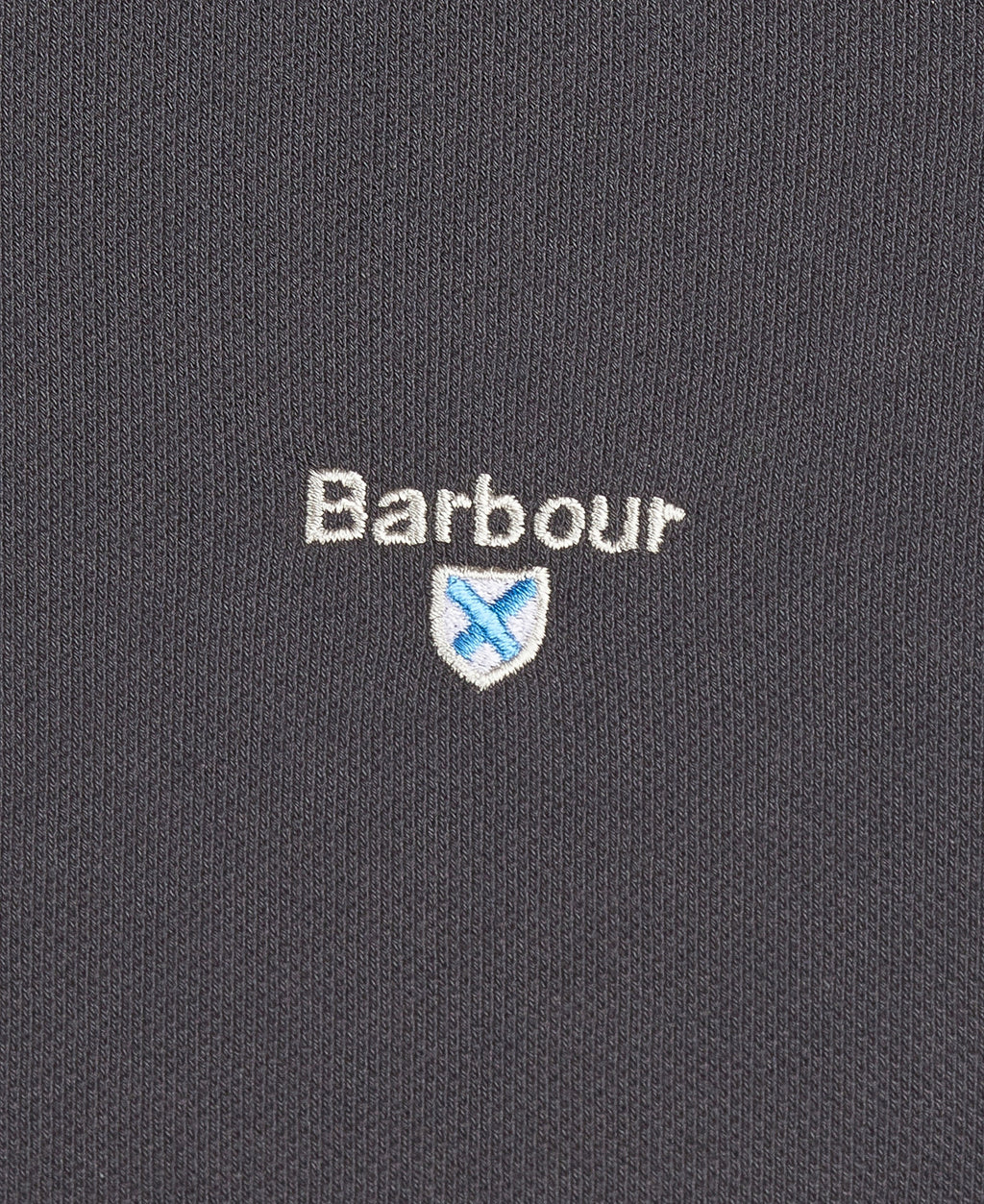 Barbour Original Sports Tailored Polo Shirt
