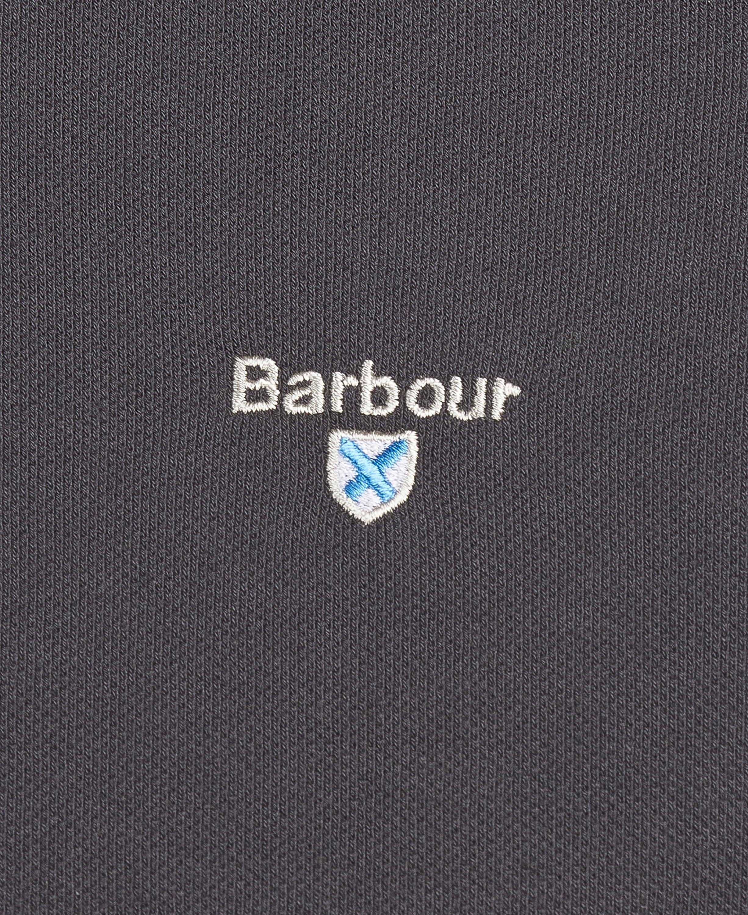 Barbour Original Sports Tailored Polo Shirt