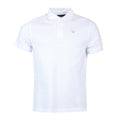 Barbour Original Sports Tailored Polo Shirt