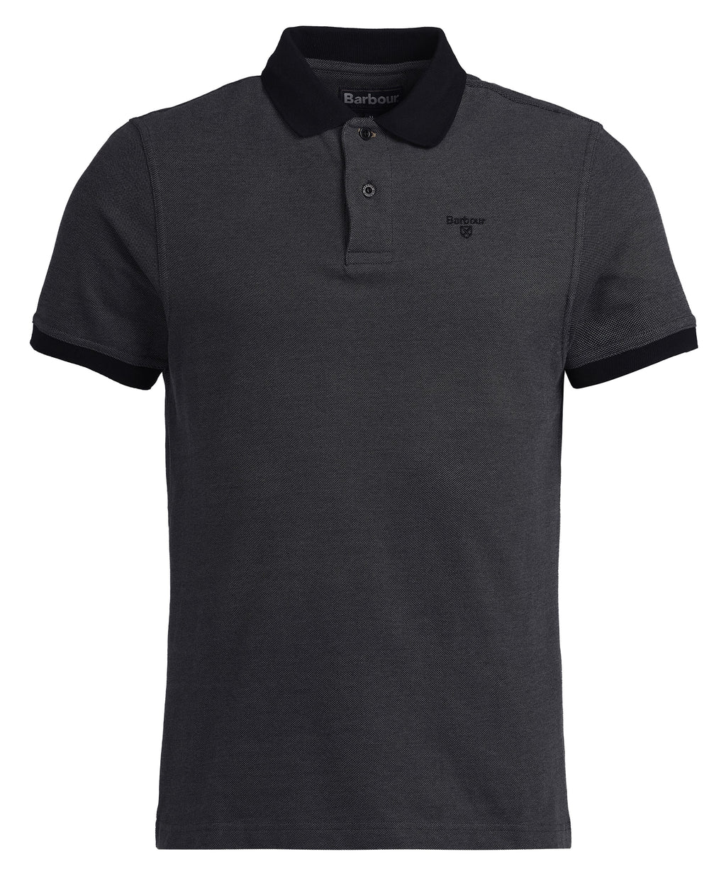Barbour Essential Sports Mix Polo Shirt