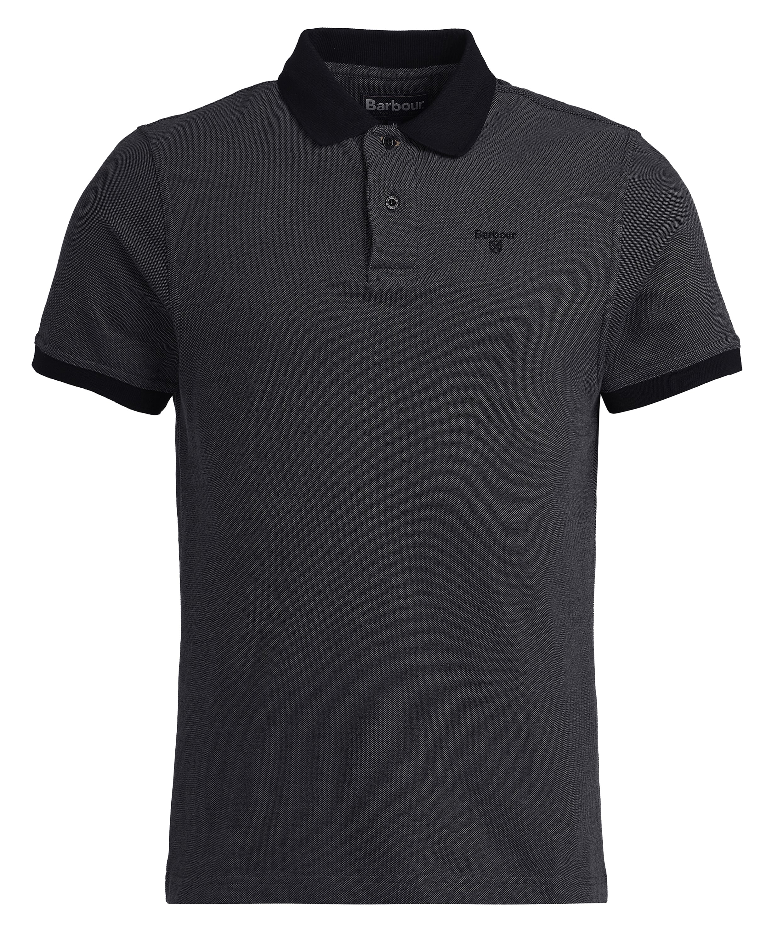 Barbour Essential Sports Mix Polo Shirt
