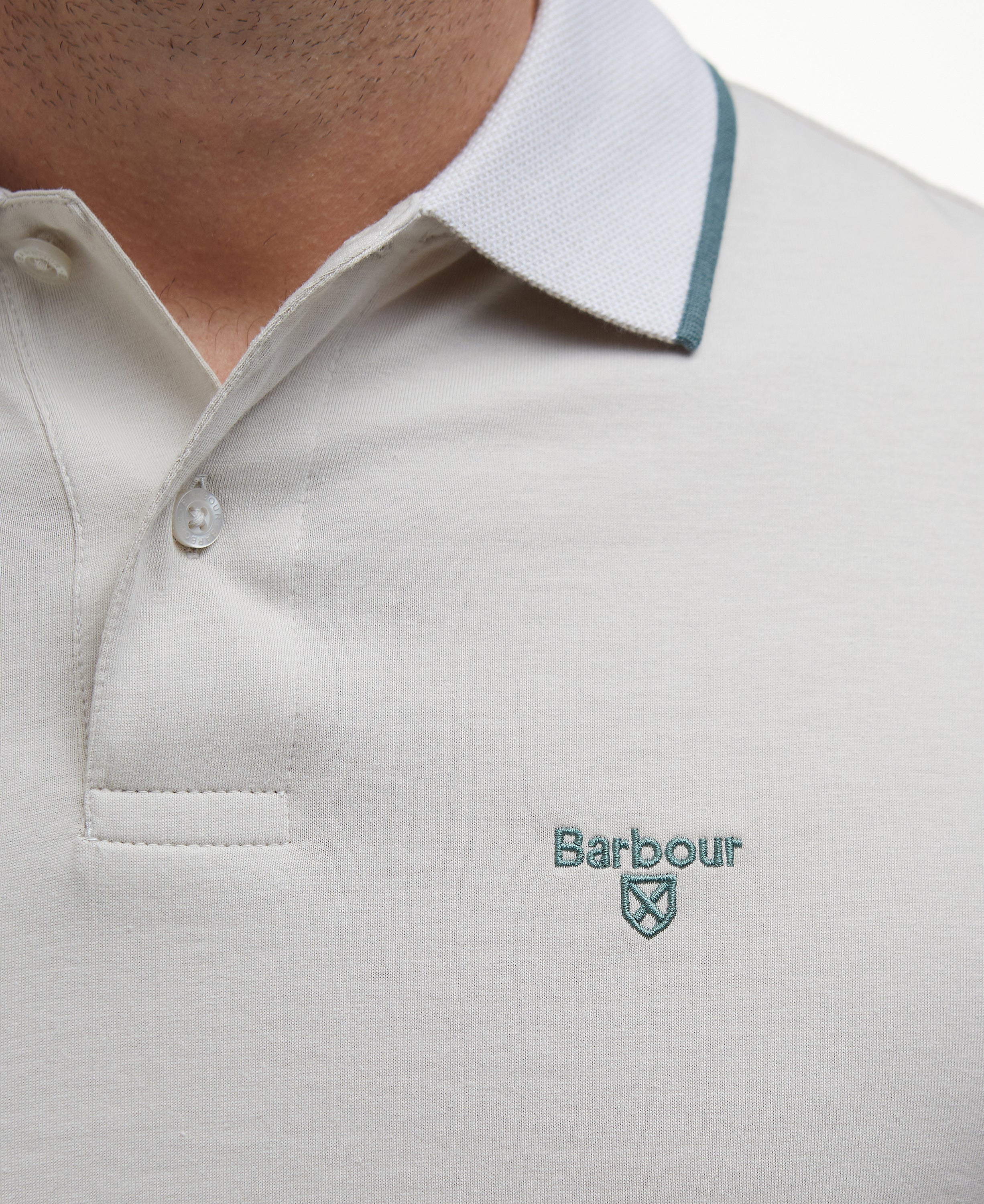 Barbour Cornsay Polo Shirt