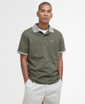 Barbour Cornsay Polo Shirt