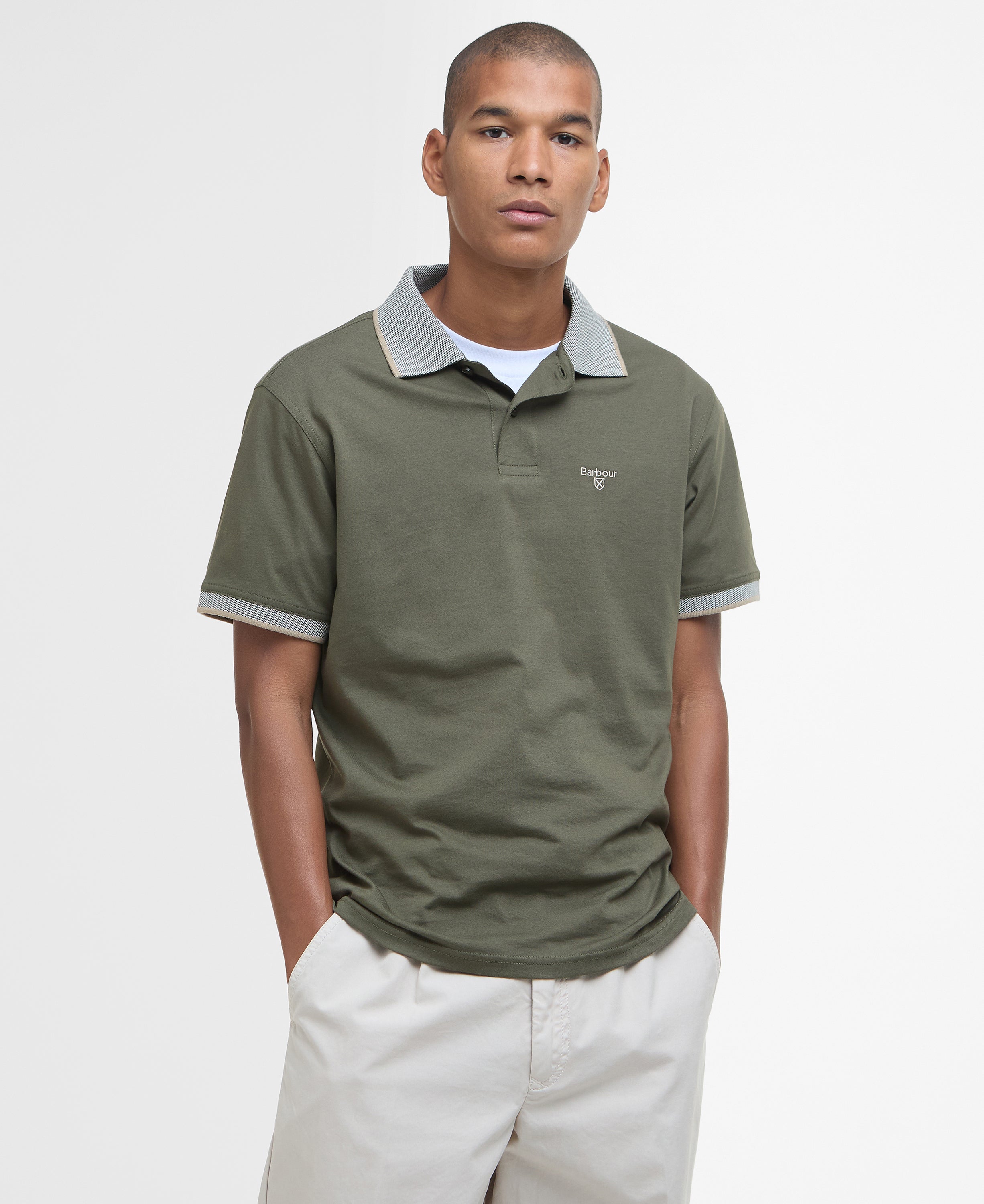 Barbour Cornsay Polo Shirt