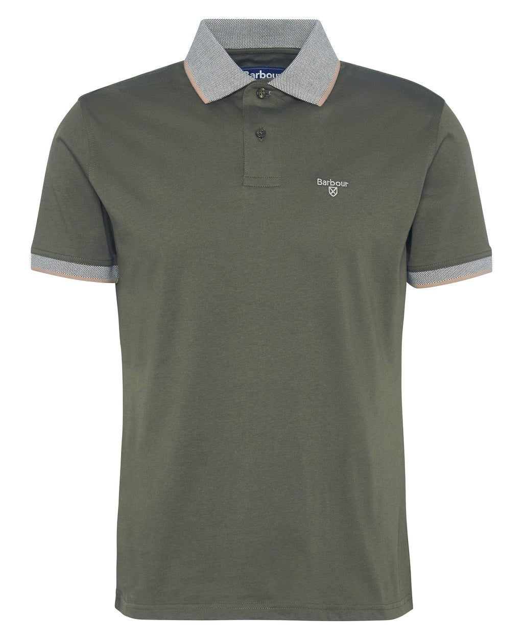 Barbour Cornsay Polo Shirt