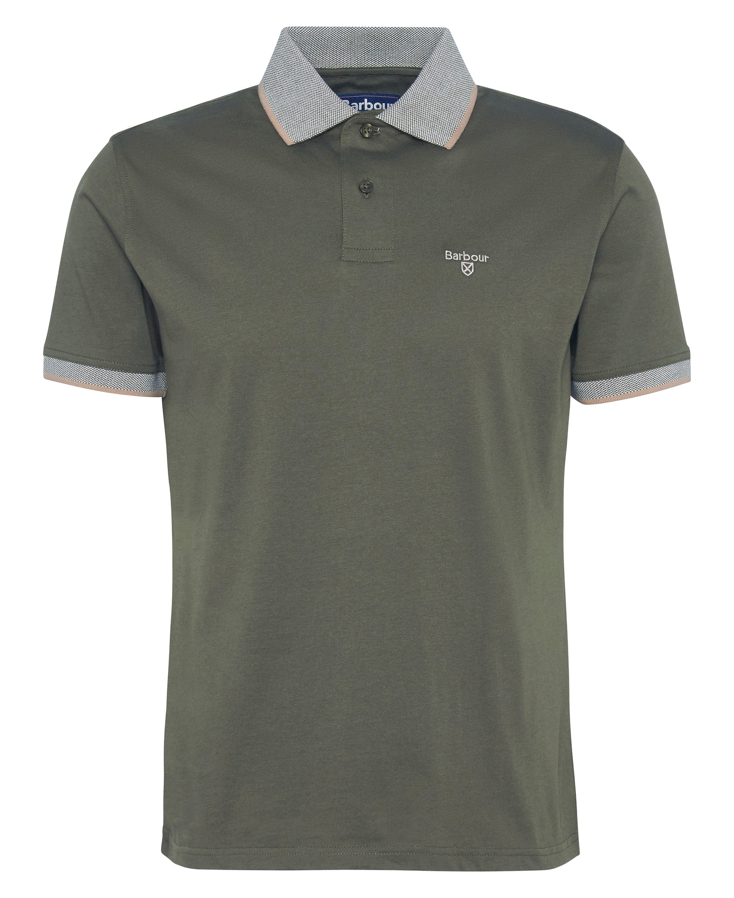 Barbour Cornsay Polo Shirt