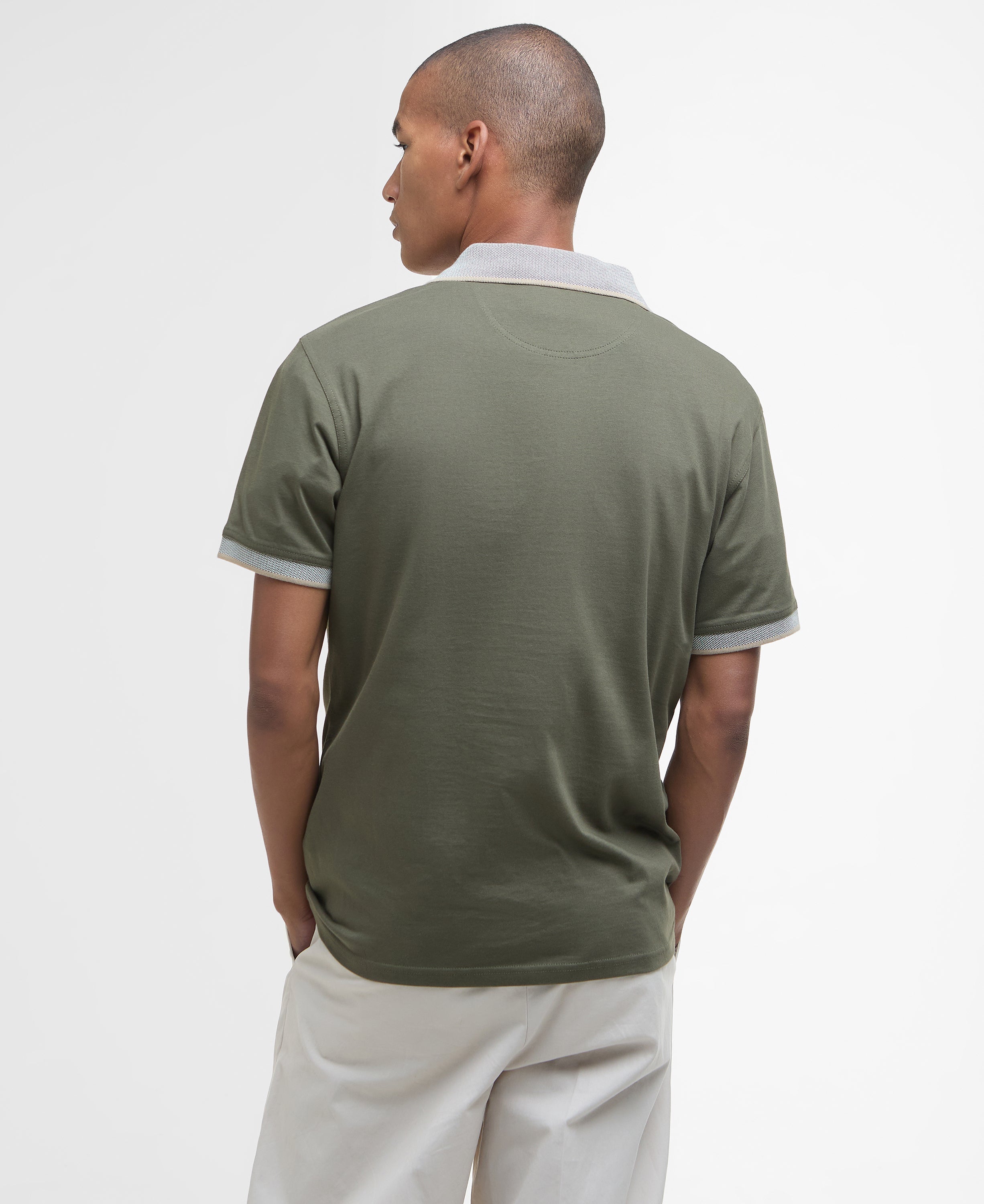 Barbour Cornsay Polo Shirt