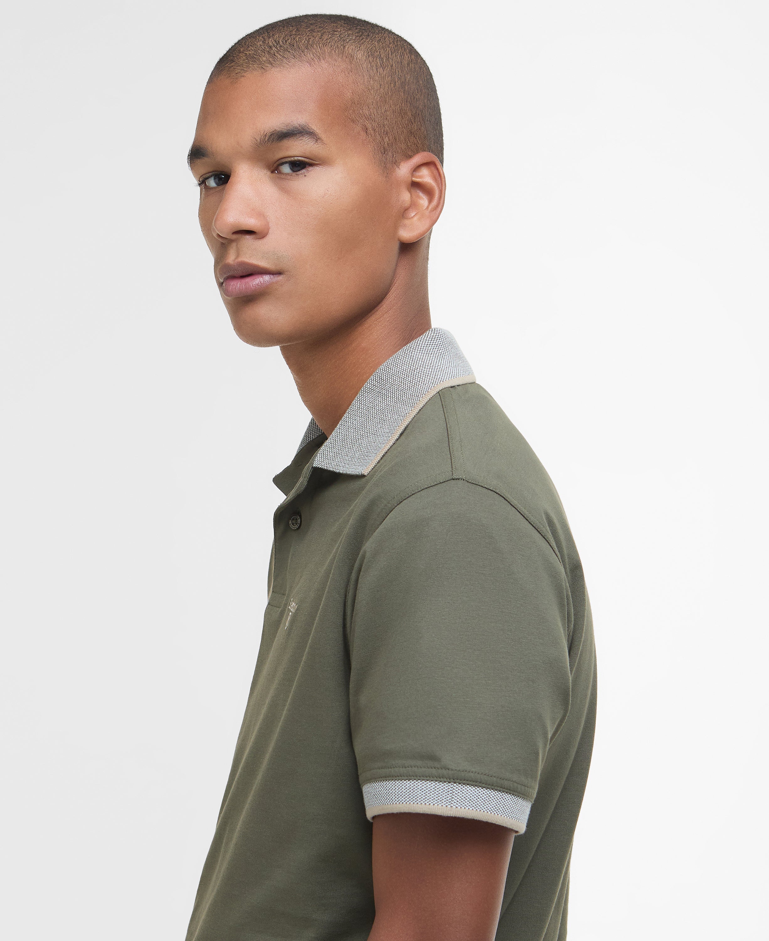 Barbour Cornsay Polo Shirt