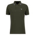 Barbour Fielding Tailored Polo Shirt