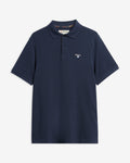 Barbour Regular Fit Country Tartan Polo